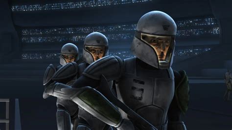 watch clone cadets - clone cadets full episode.